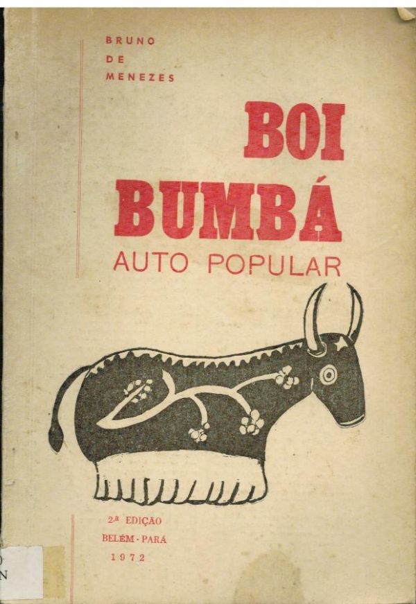Boi Bumbá Auto Popular